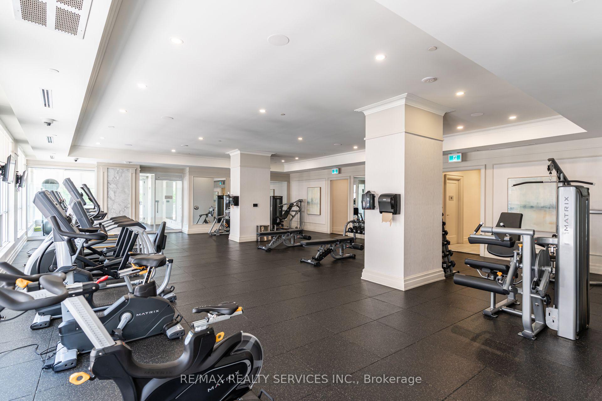 Photo 44 of Unit 2909, 36 Elm Drive, Mississauga, Fairview — HOMEH