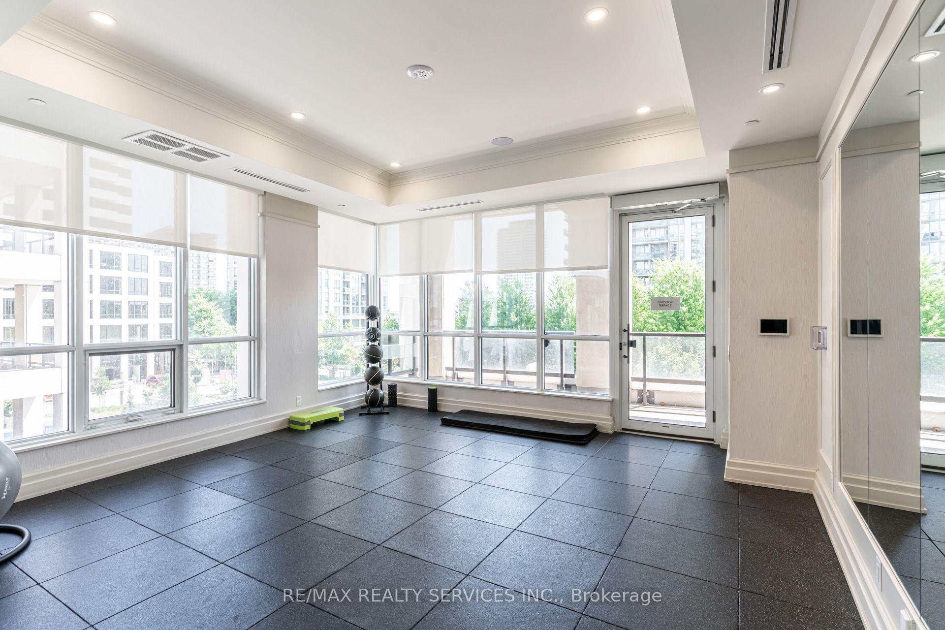 Photo 45 of Unit 2909, 36 Elm Drive, Mississauga, Fairview — HOMEH