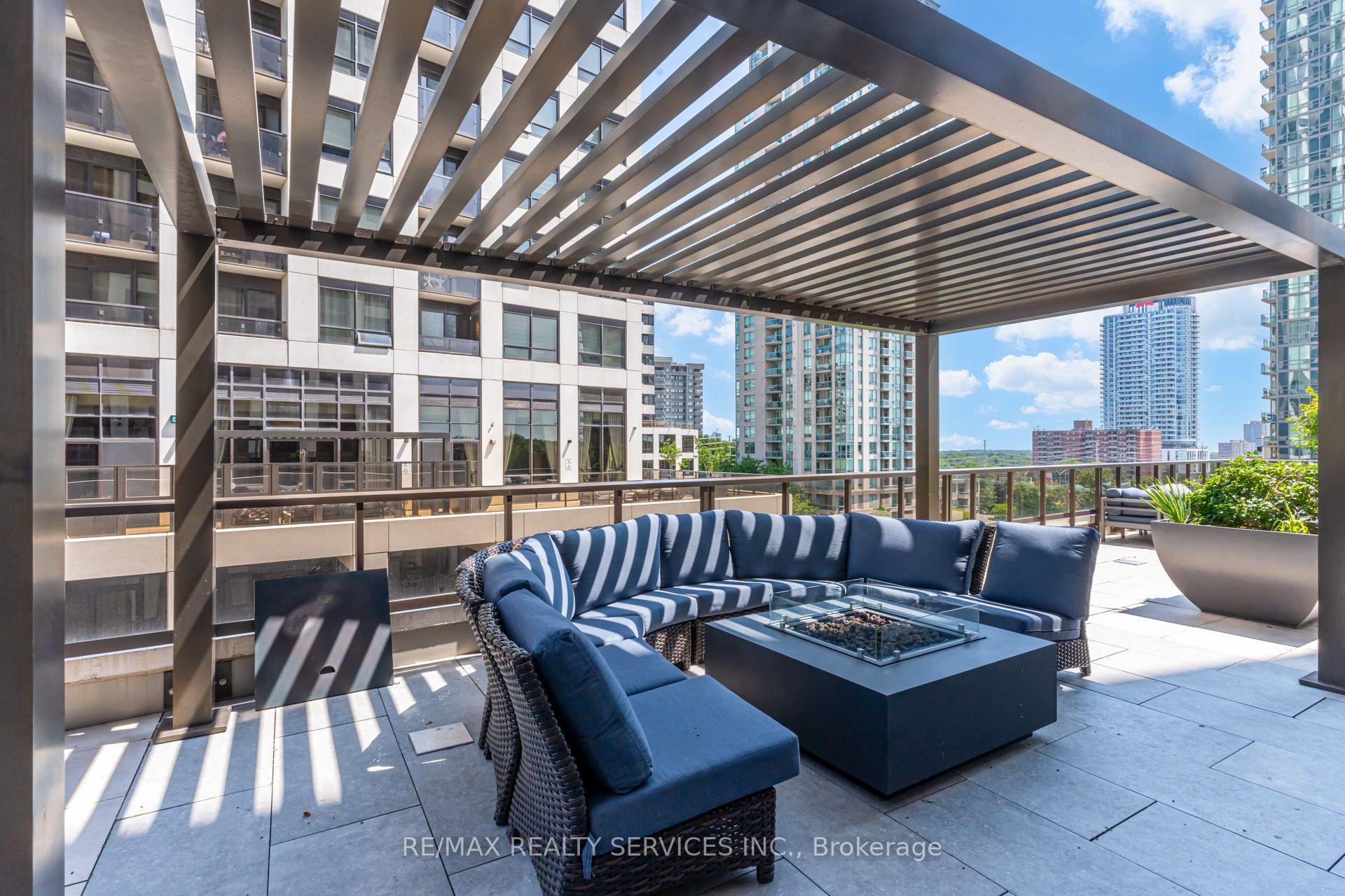 Photo 47 of Unit 2909, 36 Elm Drive, Mississauga, Fairview — HOMEH