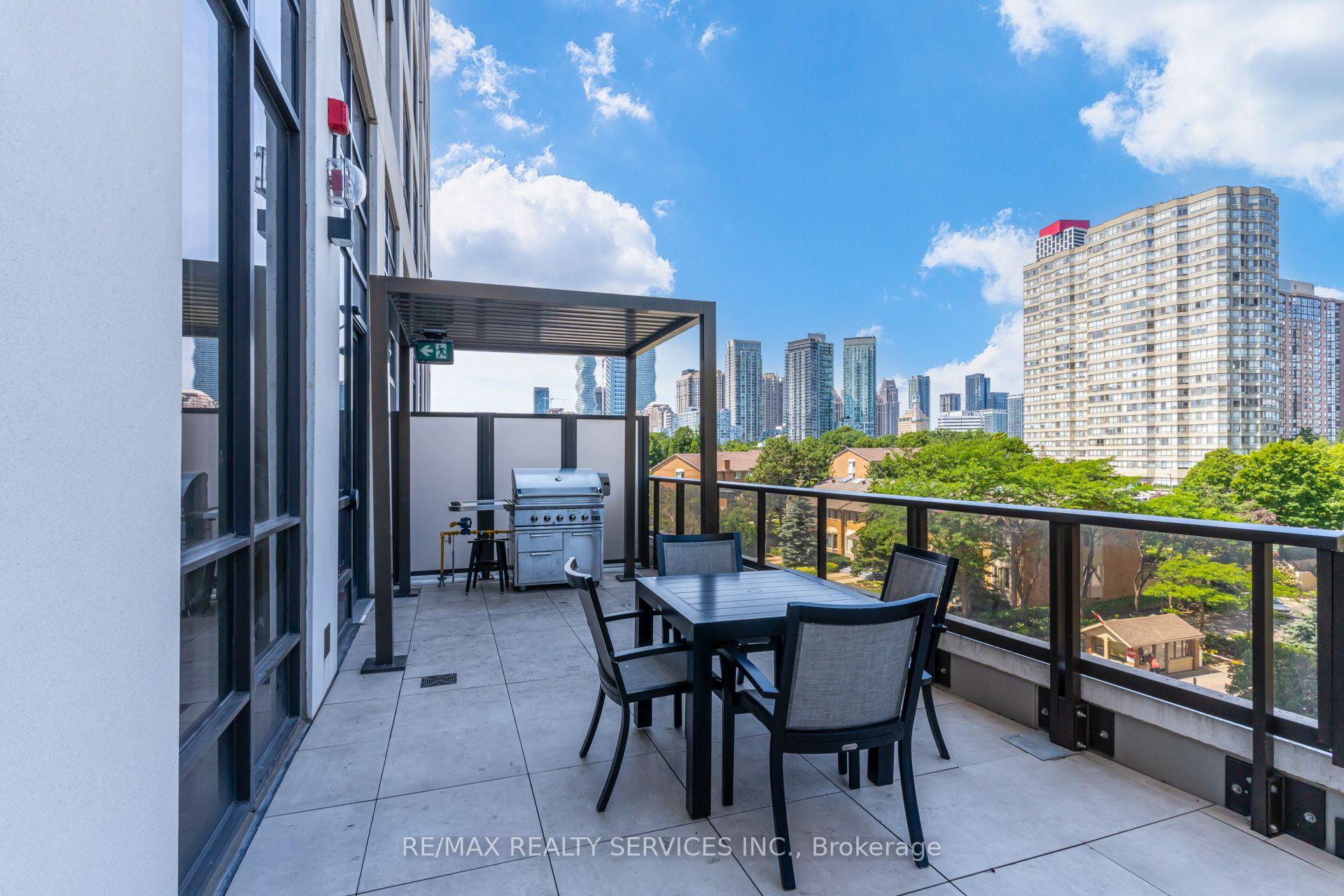 Photo 48 of Unit 2909, 36 Elm Drive, Mississauga, Fairview — HOMEH