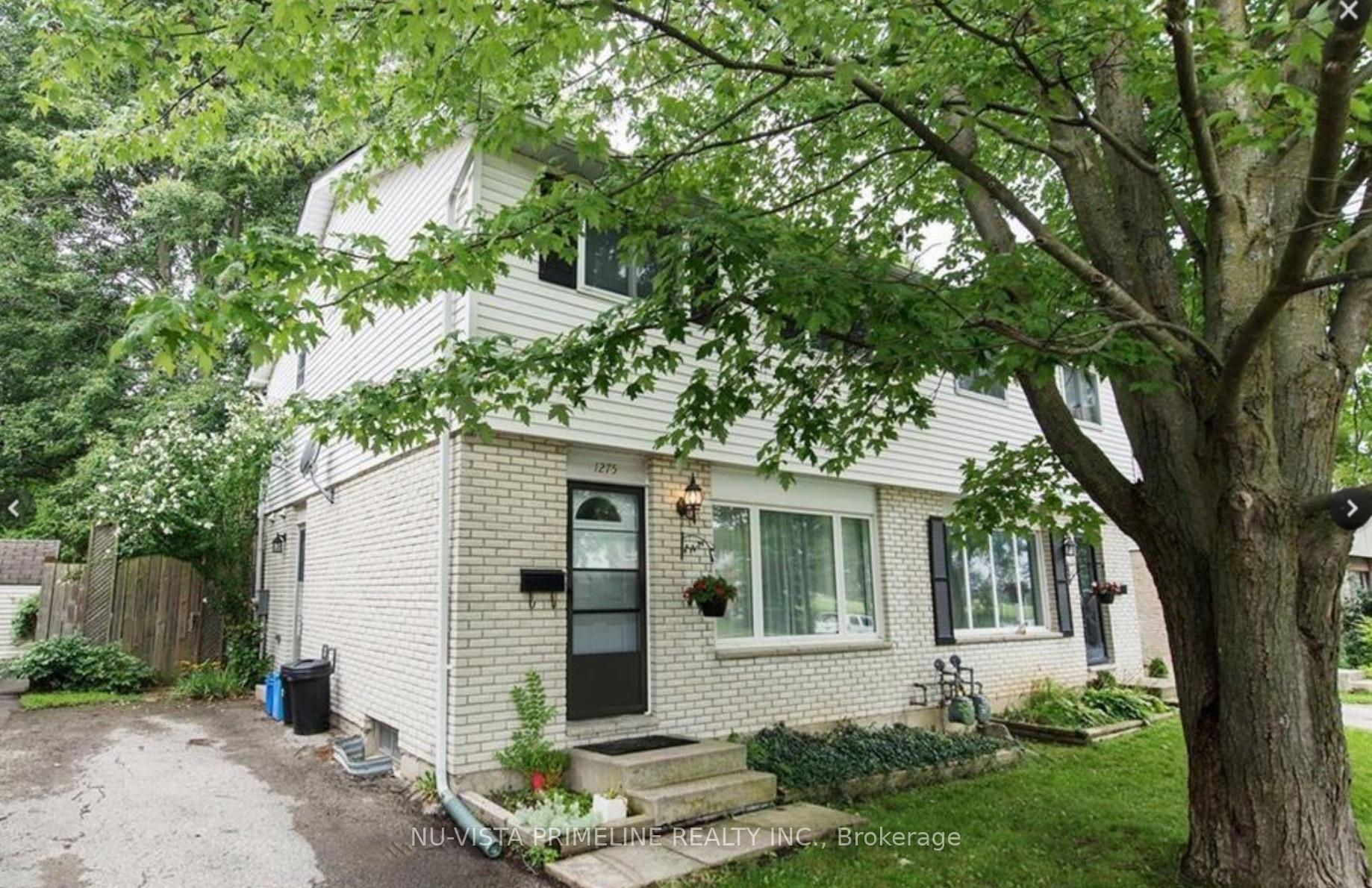 Photo 1 of 1275 Limberlost Road, London, North I — HOMEH