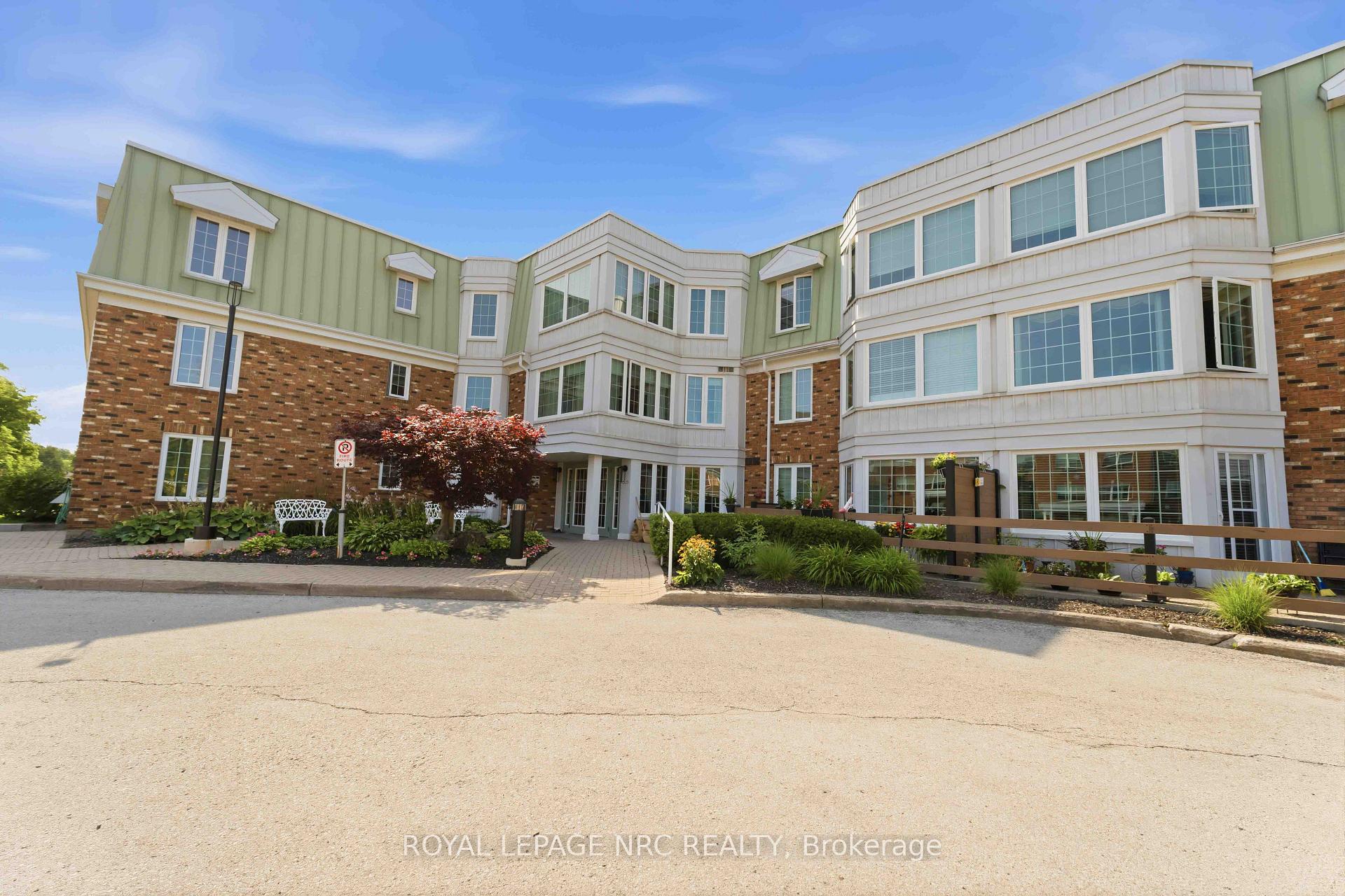 Photo 1 of Unit 220, 3420 Frederick Avenue, Lincoln, Lincoln-Jordan/Vineland — HOMEH
