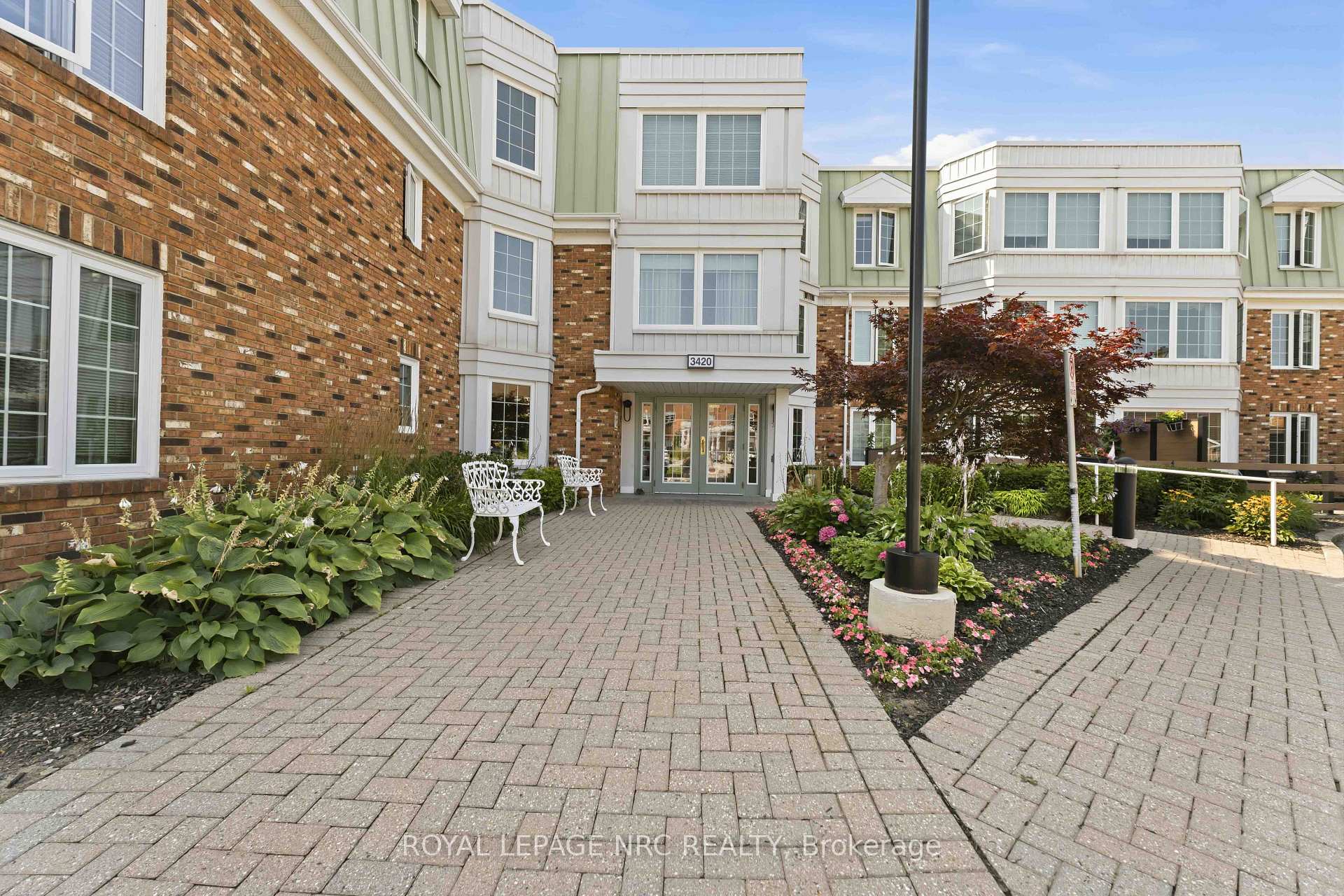 Photo 2 of Unit 220, 3420 Frederick Avenue, Lincoln, Lincoln-Jordan/Vineland — HOMEH