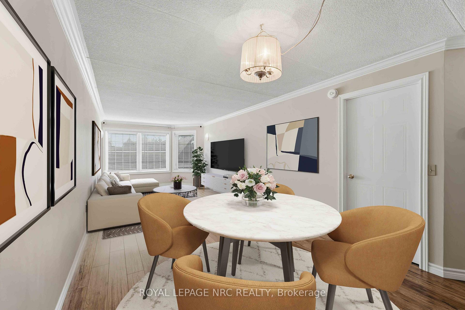 Photo 17 of Unit 220, 3420 Frederick Avenue, Lincoln, Lincoln-Jordan/Vineland — HOMEH