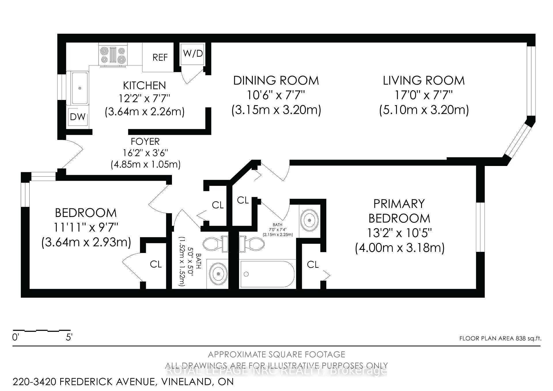 Photo 33 of Unit 220, 3420 Frederick Avenue, Lincoln, Lincoln-Jordan/Vineland — HOMEH