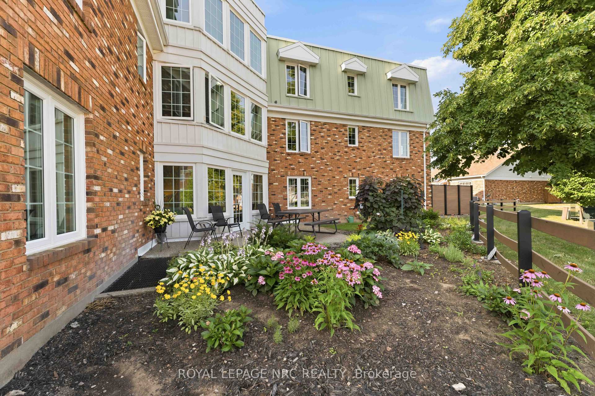 Photo 38 of Unit 220, 3420 Frederick Avenue, Lincoln, Lincoln-Jordan/Vineland — HOMEH