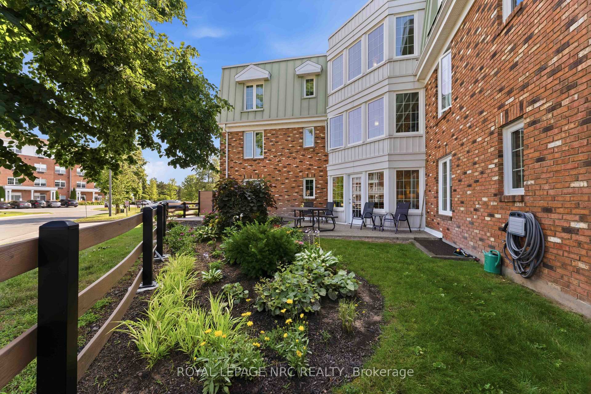 Photo 39 of Unit 220, 3420 Frederick Avenue, Lincoln, Lincoln-Jordan/Vineland — HOMEH