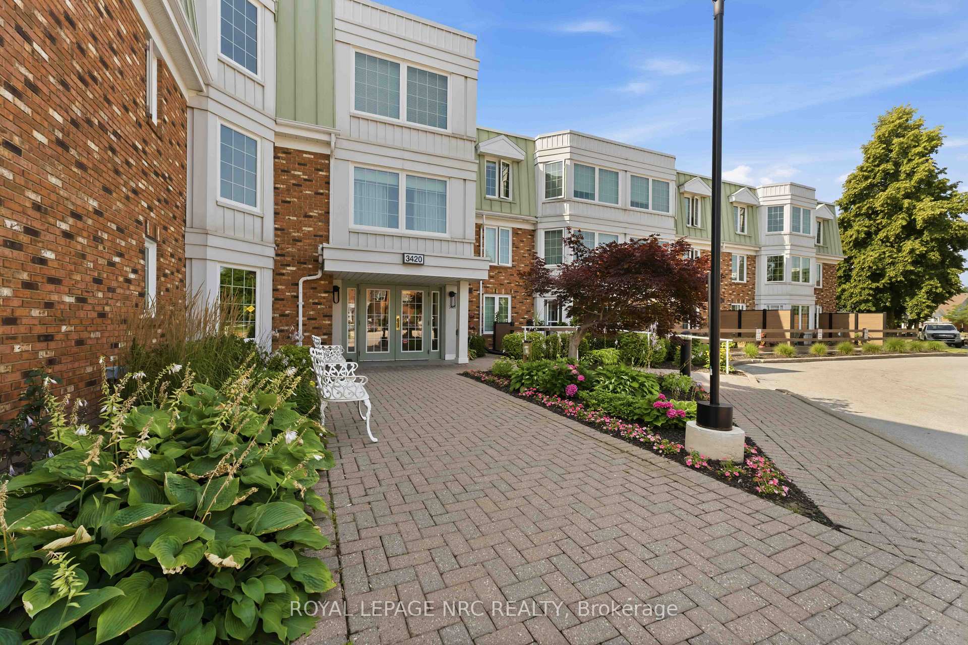 Photo 40 of Unit 220, 3420 Frederick Avenue, Lincoln, Lincoln-Jordan/Vineland — HOMEH