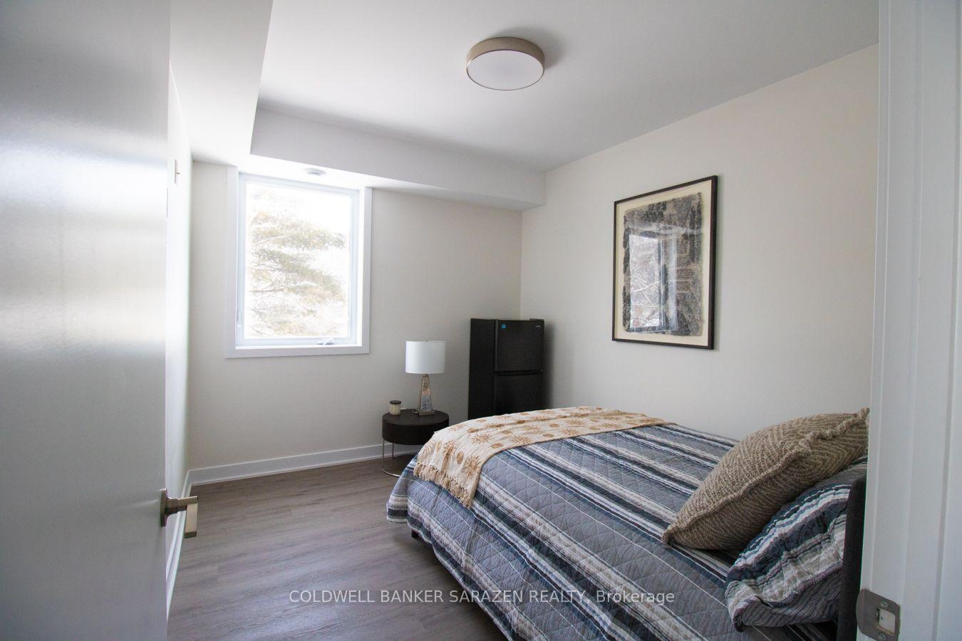 Photo 6 of Unit 001, 994 Bronson Avenue, Ottawa, Dows Lake — HOMEH