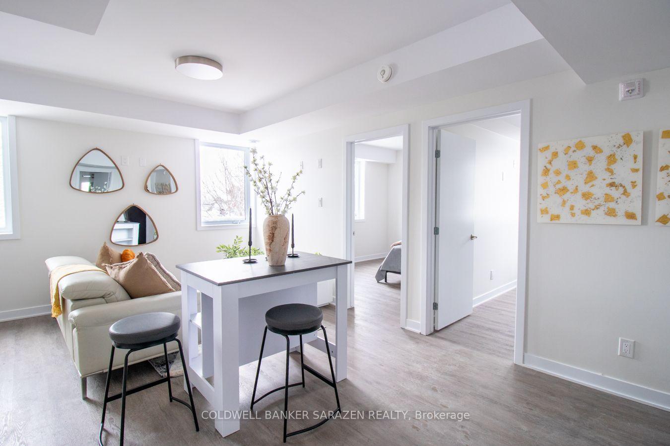 Photo 15 of Unit 001, 994 Bronson Avenue, Ottawa, Dows Lake — HOMEH