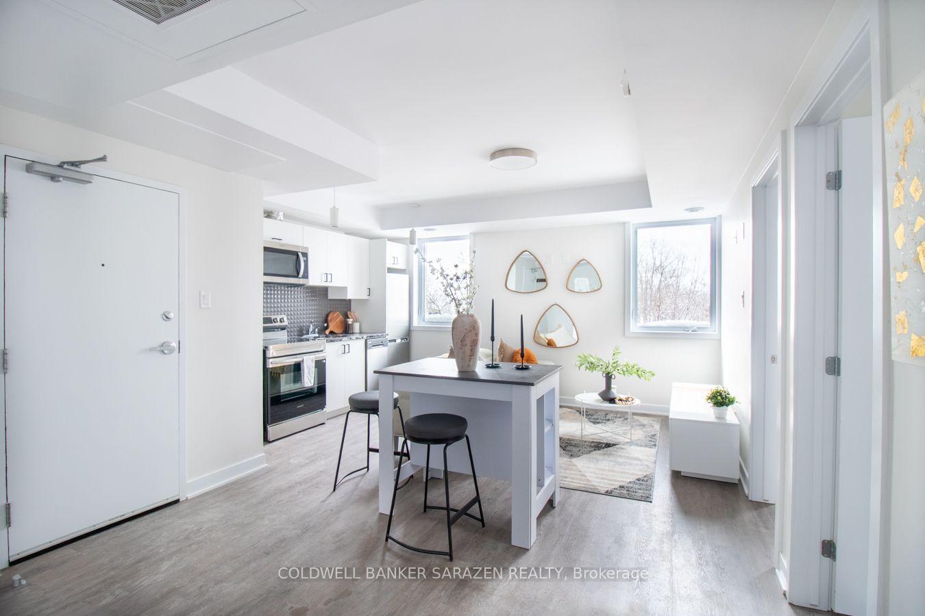 Photo 16 of Unit 001, 994 Bronson Avenue, Ottawa, Dows Lake — HOMEH