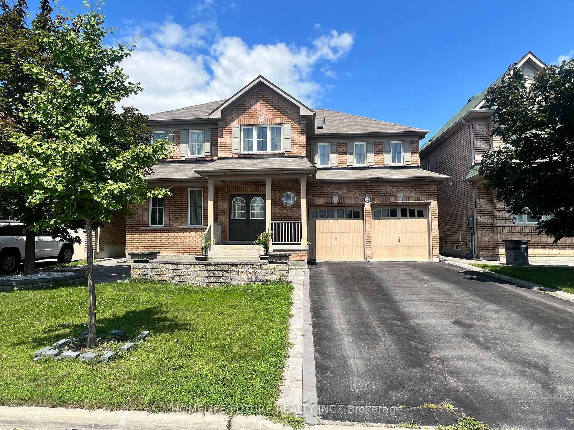 Photo 1 of Unit Bsmt, 2432 Pilgrim Square, Oshawa, Windfields — HOMEH