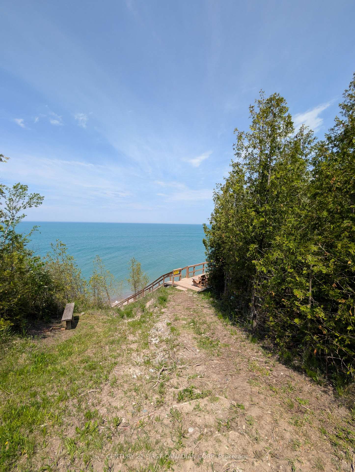 Photo 4 of Unit 64, 79681 Bluewater Highway, Central Huron, Goderich — HOMEH
