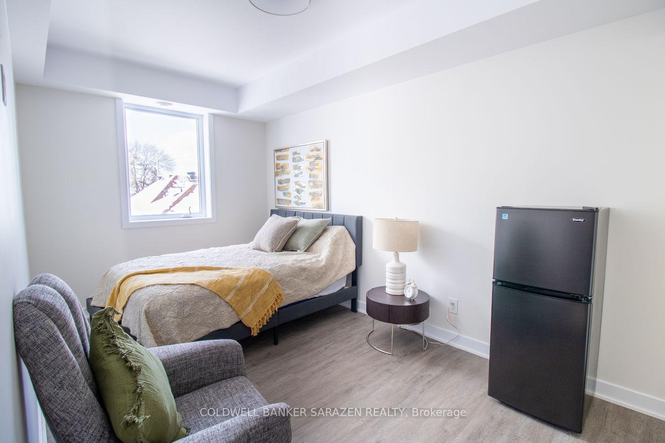 Photo 11 of Unit 101, 994 Bronson Avenue, Ottawa, Dows Lake — HOMEH