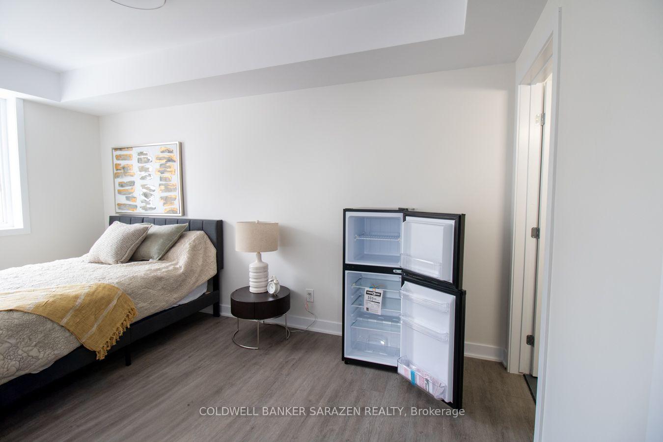 Photo 12 of Unit 101, 994 Bronson Avenue, Ottawa, Dows Lake — HOMEH