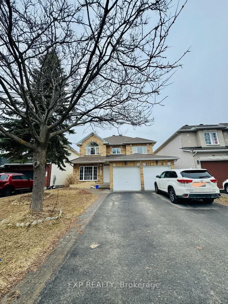 Photo 1 of 2086 Ricardo Street, Ottawa, Avalon East — HOMEH
