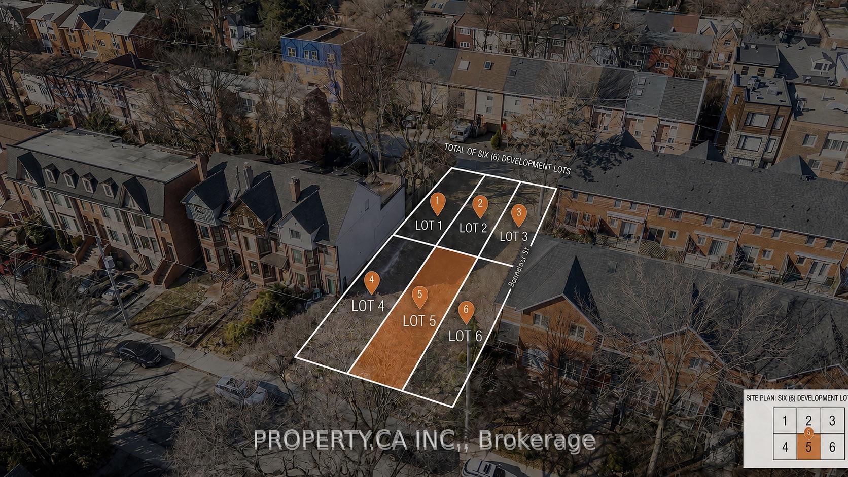 Photo 1 of 240 Berkeley Street, Toronto, Moss Park — HOMEH