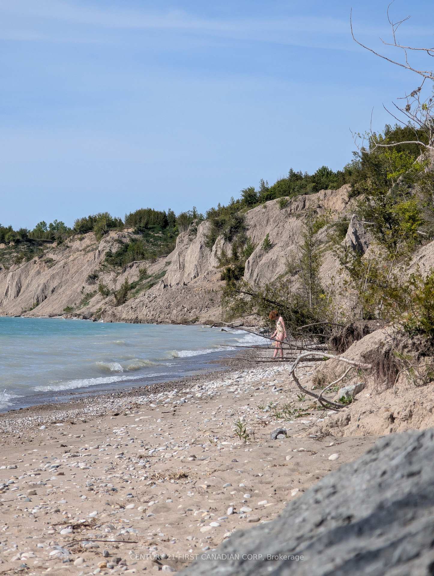 Photo 6 of Unit 34, 79681 Bluewater Highway, Central Huron, Goderich — HOMEH