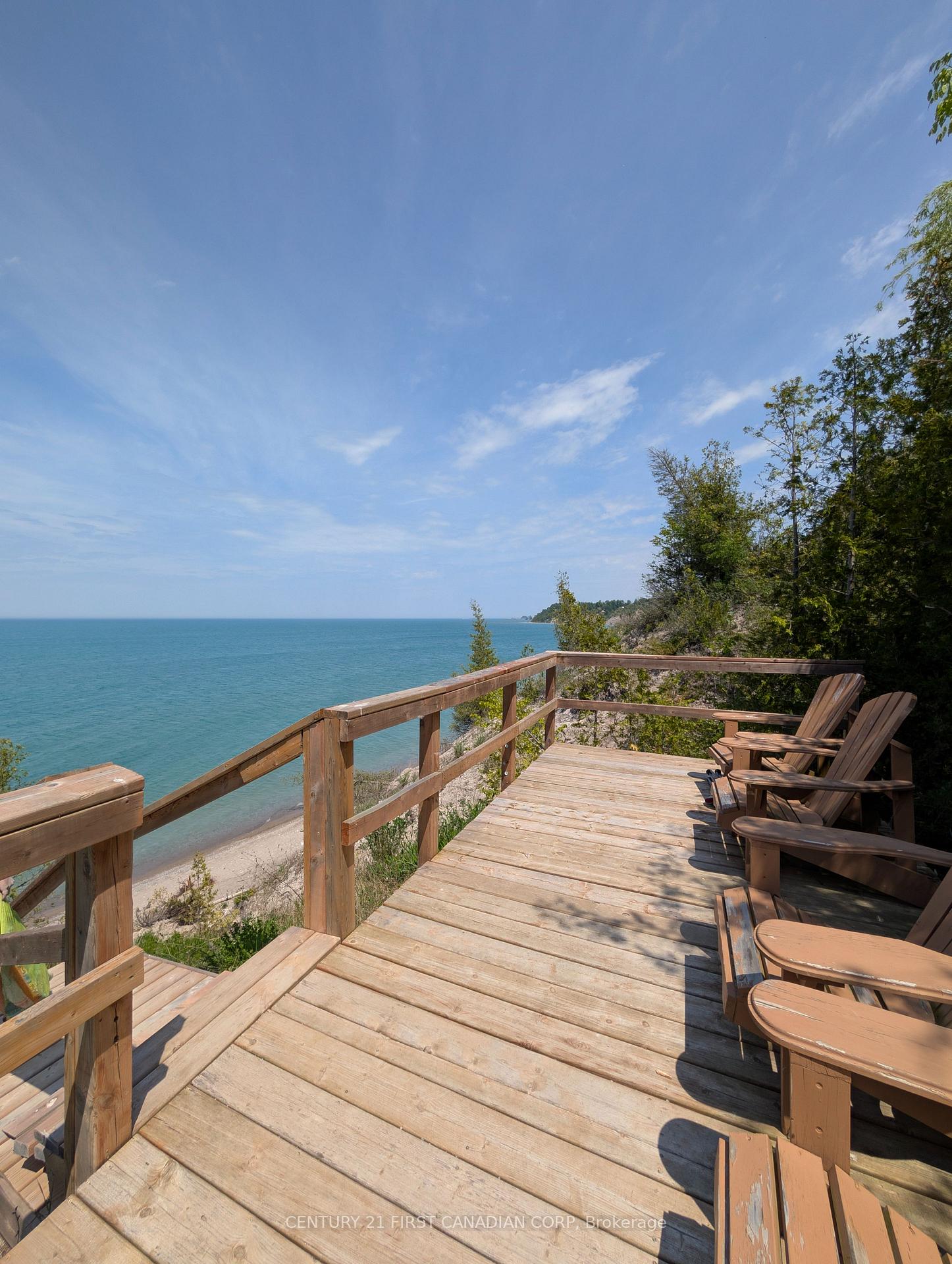Photo 5 of Unit 51, 79681 Bluewater Highway, Central Huron, Goderich — HOMEH