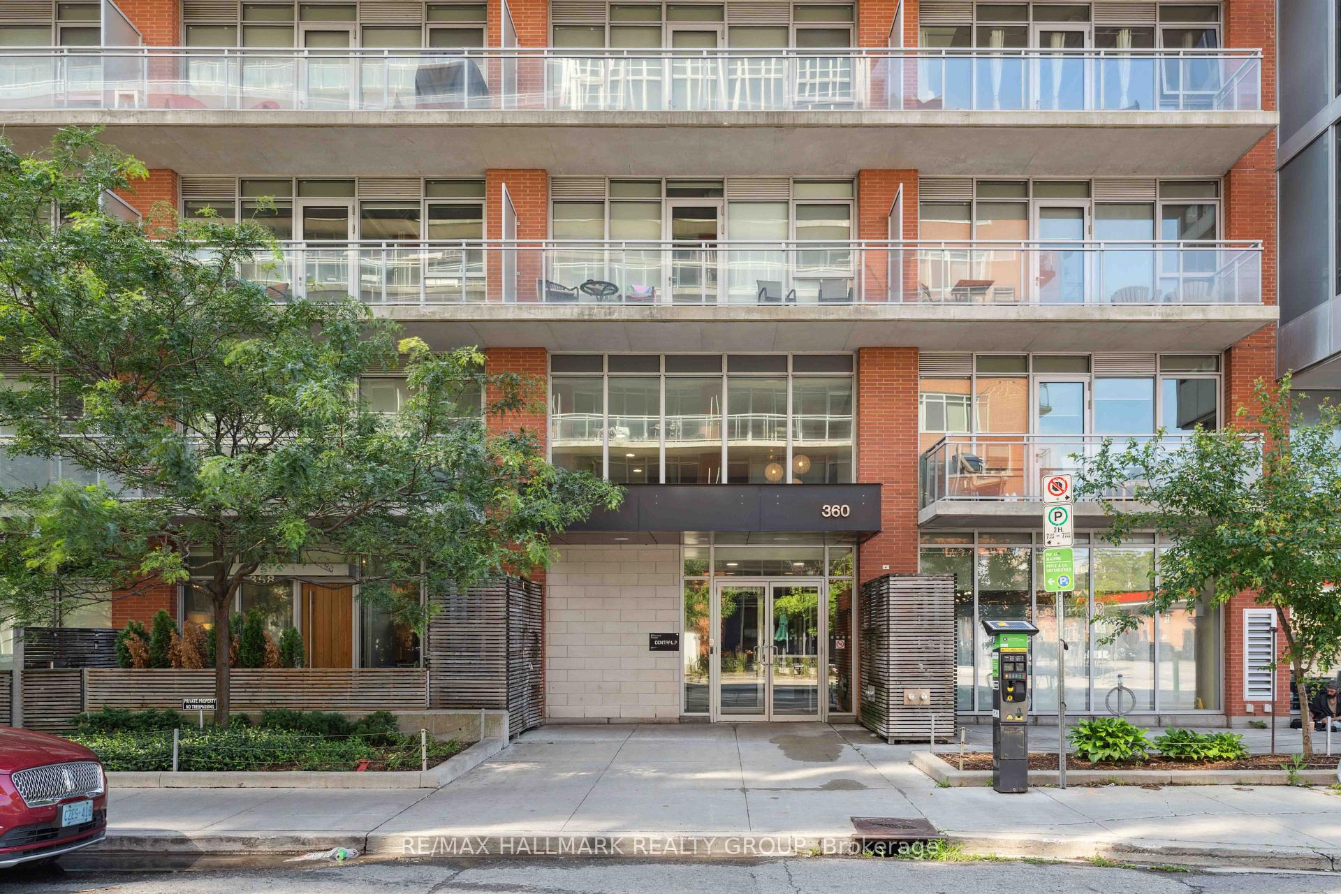 Photo 2 of Unit 313, 360 McLeod Street, Ottawa, Ottawa Centre — HOMEH
