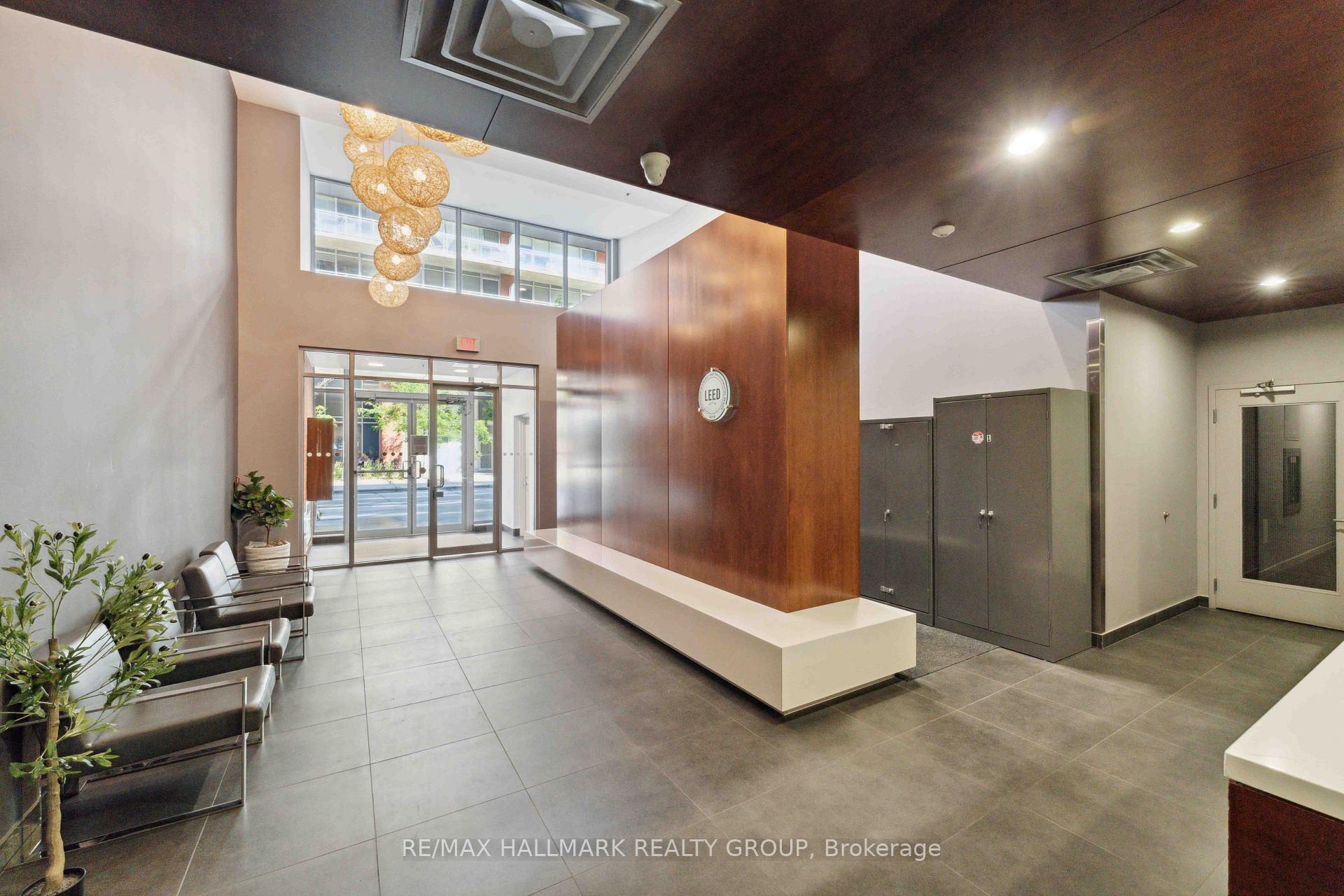 Photo 3 of Unit 313, 360 McLeod Street, Ottawa, Ottawa Centre — HOMEH