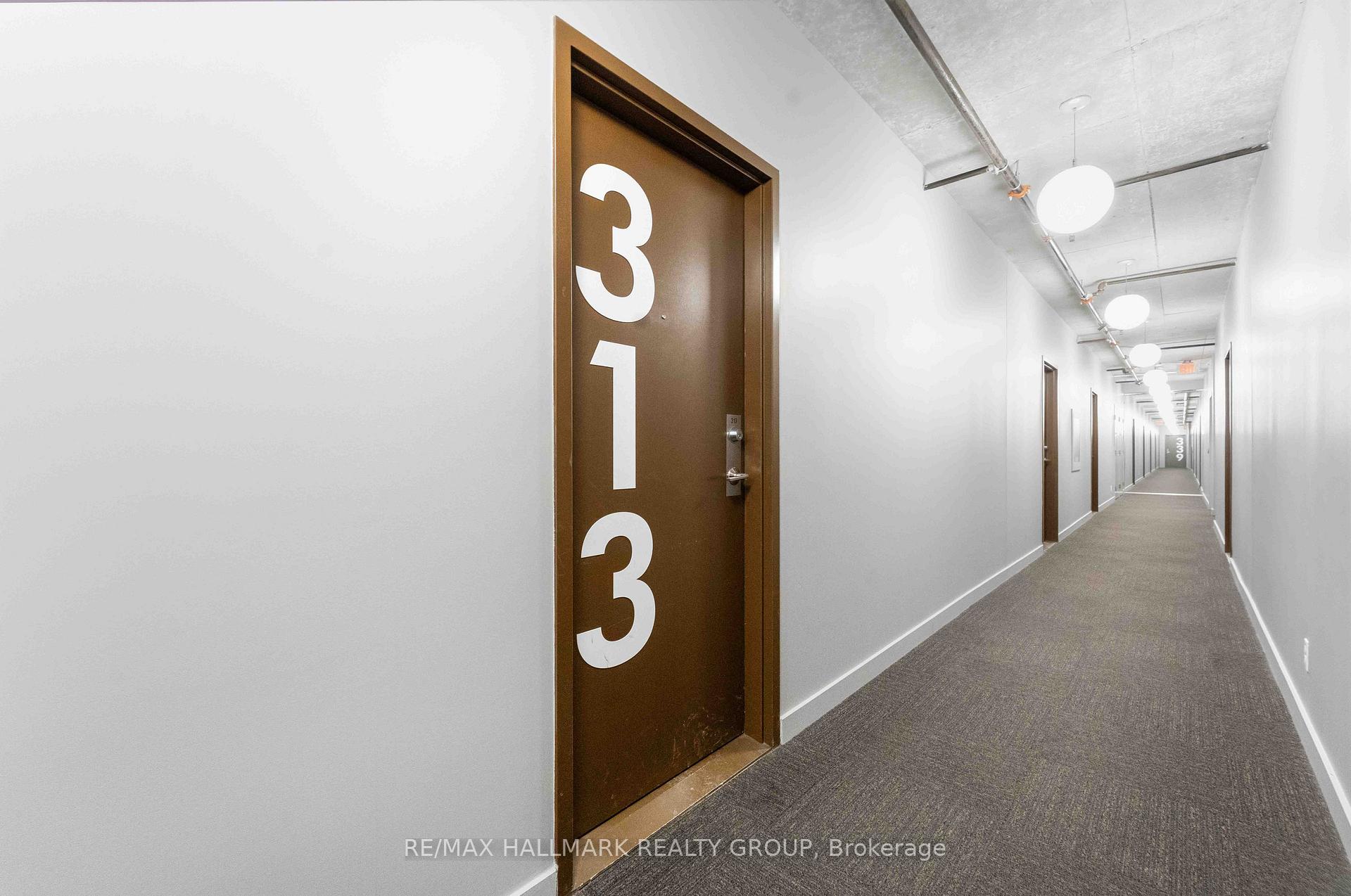 Photo 5 of Unit 313, 360 McLeod Street, Ottawa, Ottawa Centre — HOMEH
