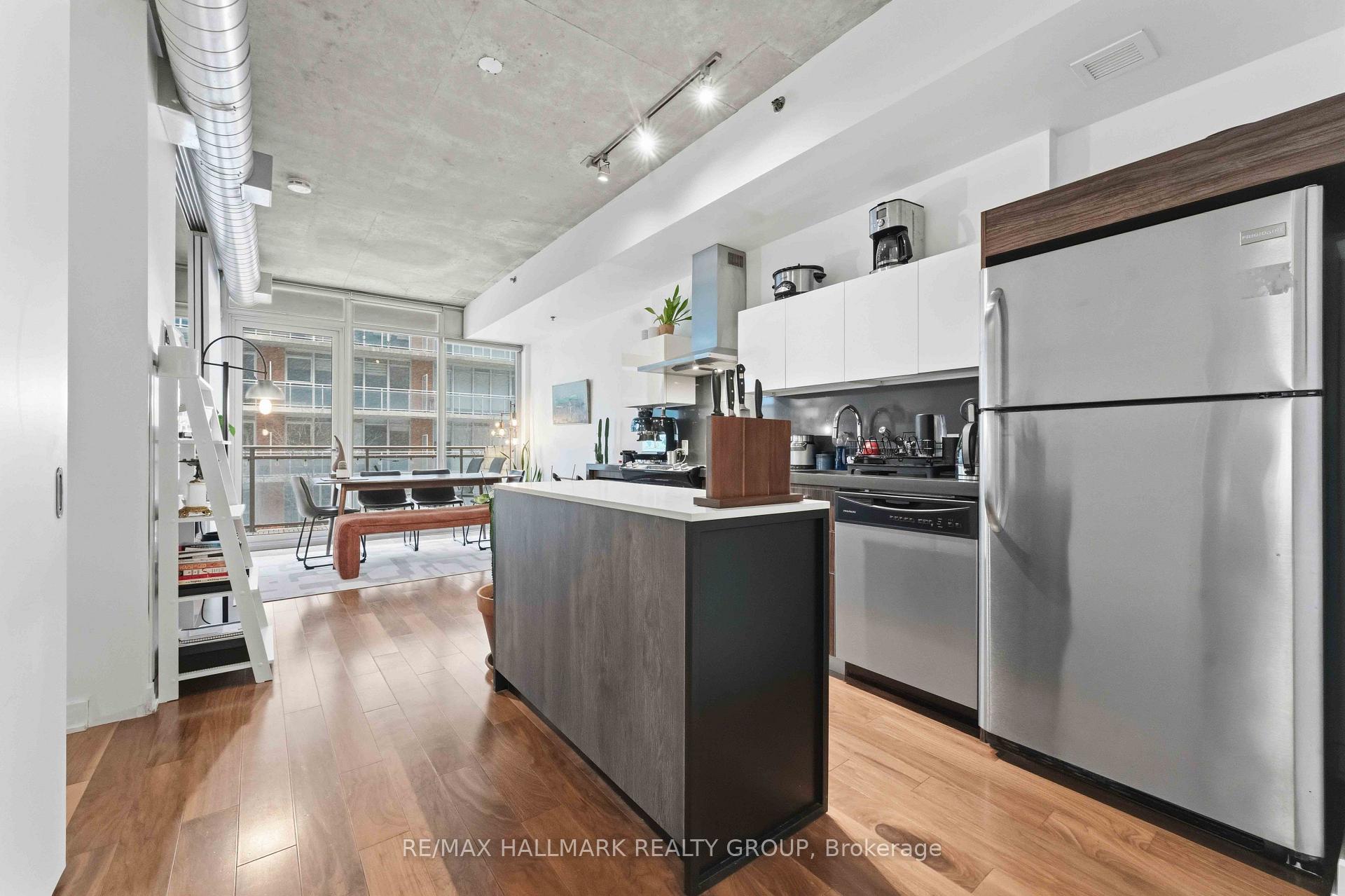 Photo 7 of Unit 313, 360 McLeod Street, Ottawa, Ottawa Centre — HOMEH