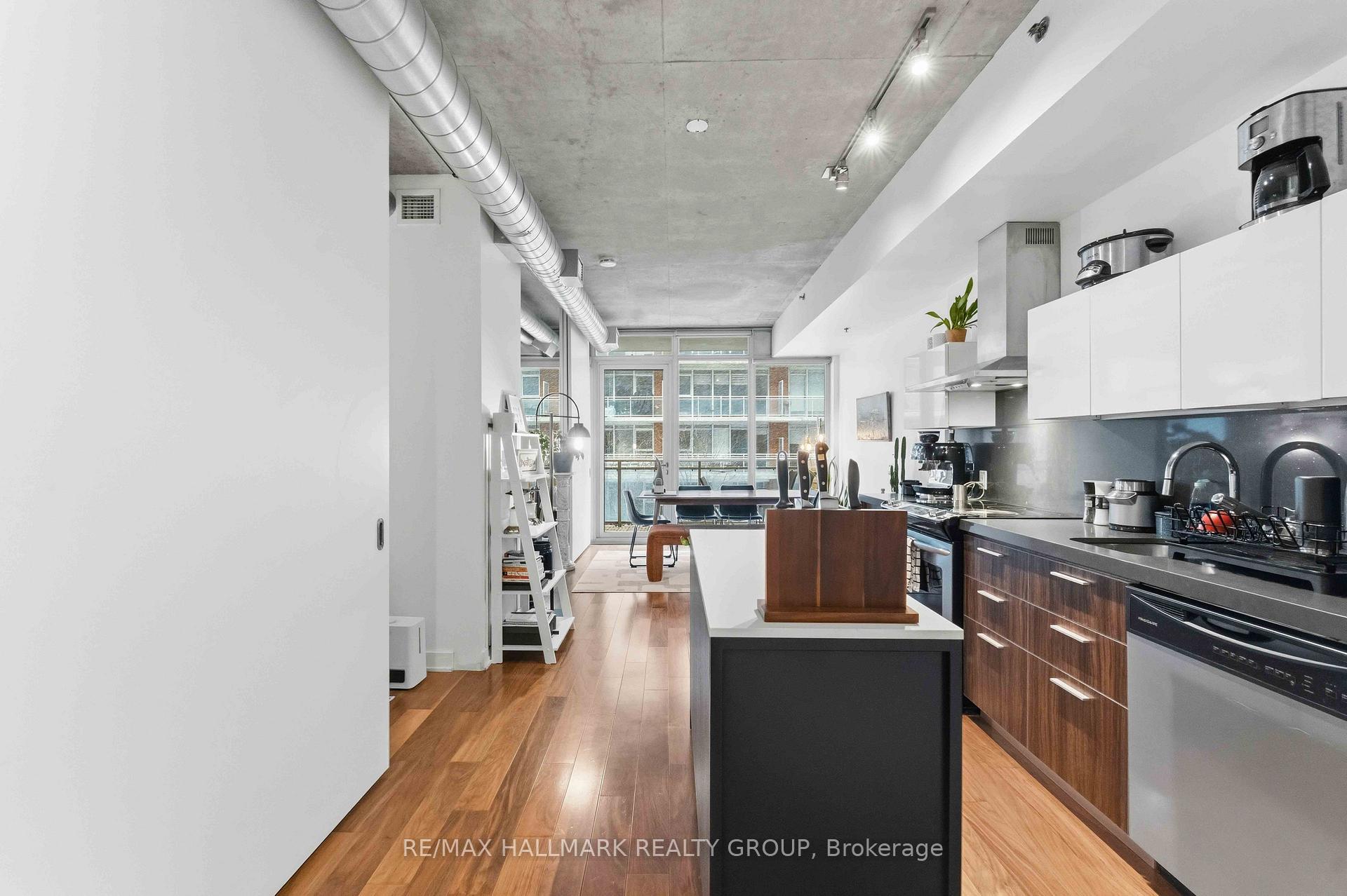 Photo 8 of Unit 313, 360 McLeod Street, Ottawa, Ottawa Centre — HOMEH