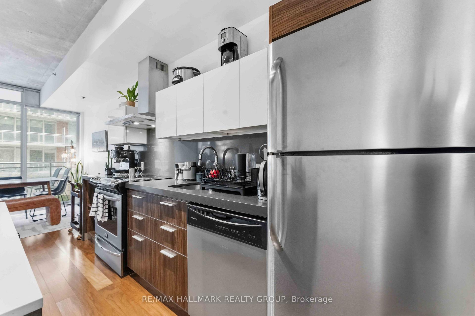 Photo 9 of Unit 313, 360 McLeod Street, Ottawa, Ottawa Centre — HOMEH