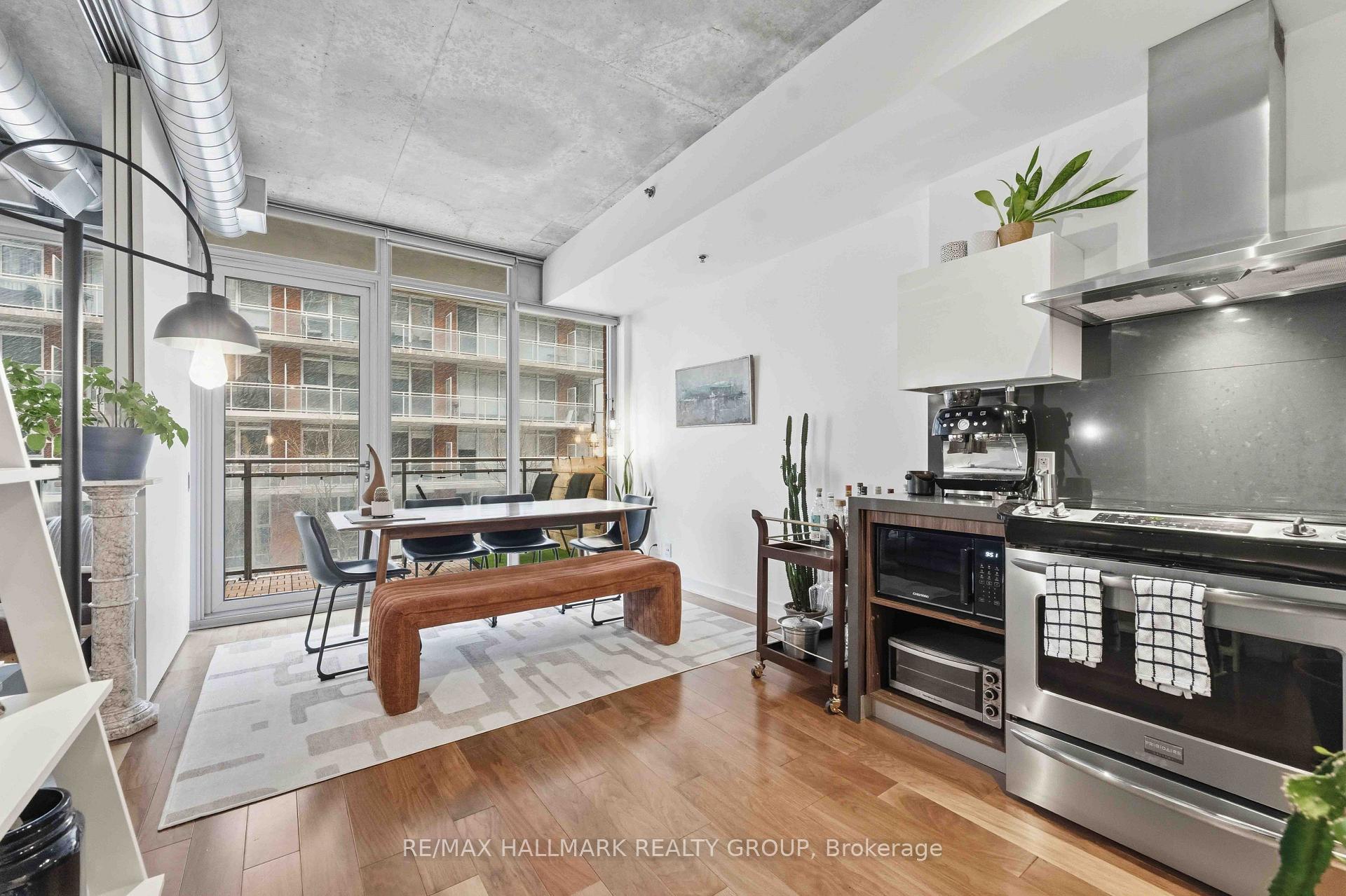 Photo 12 of Unit 313, 360 McLeod Street, Ottawa, Ottawa Centre — HOMEH