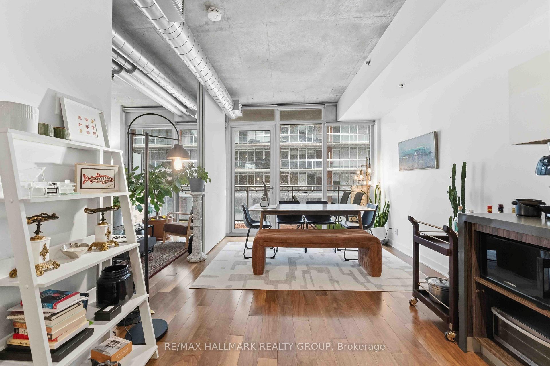 Photo 13 of Unit 313, 360 McLeod Street, Ottawa, Ottawa Centre — HOMEH