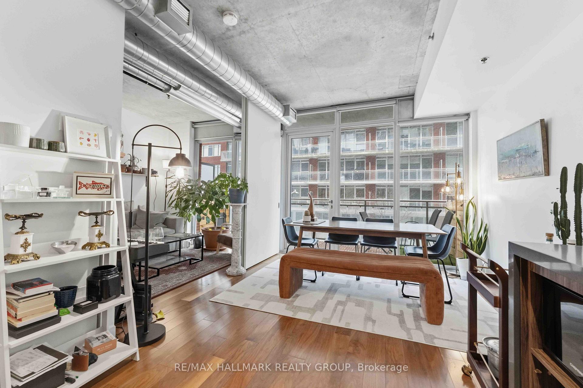Photo 14 of Unit 313, 360 McLeod Street, Ottawa, Ottawa Centre — HOMEH