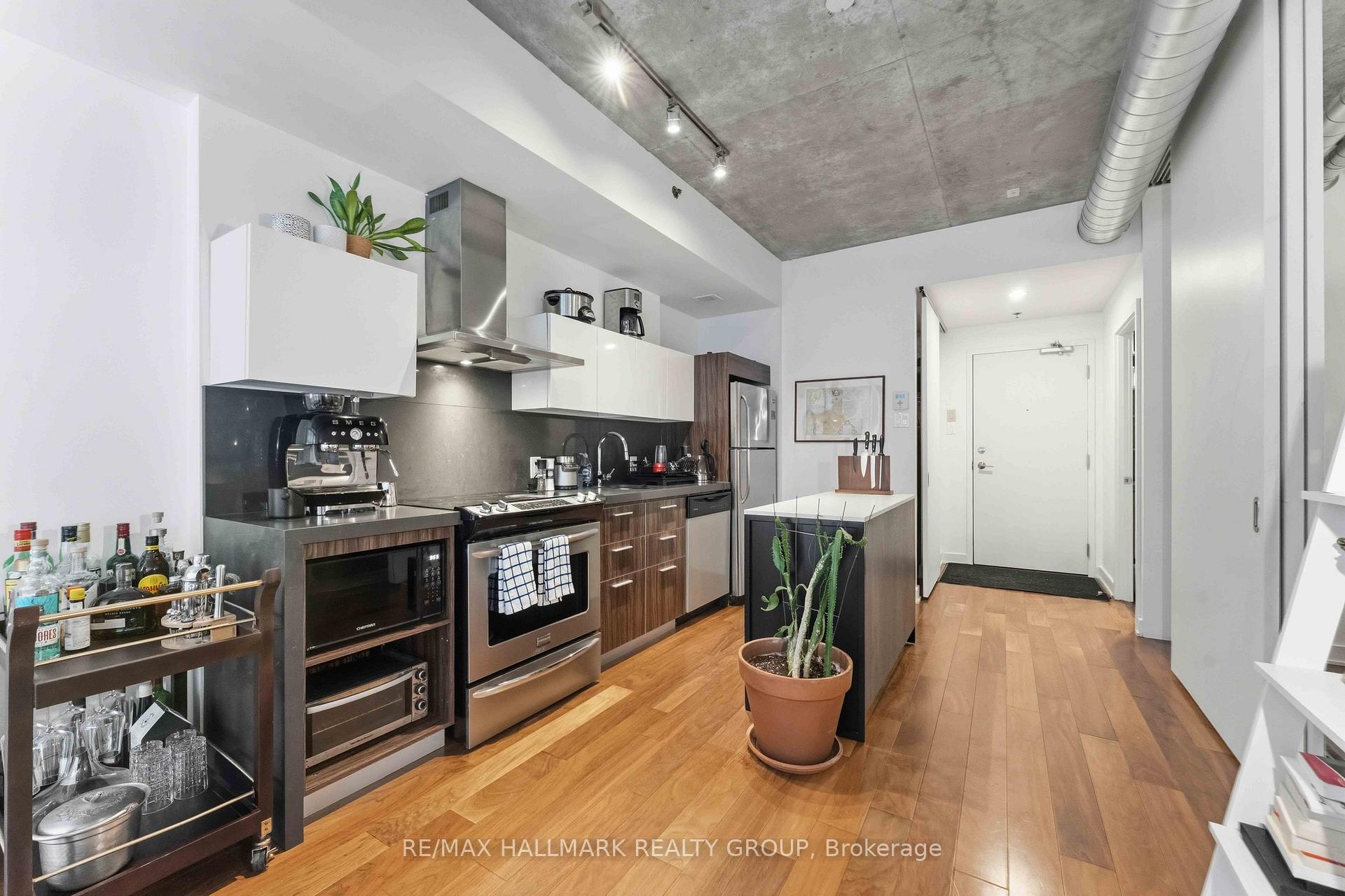 Photo 15 of Unit 313, 360 McLeod Street, Ottawa, Ottawa Centre — HOMEH