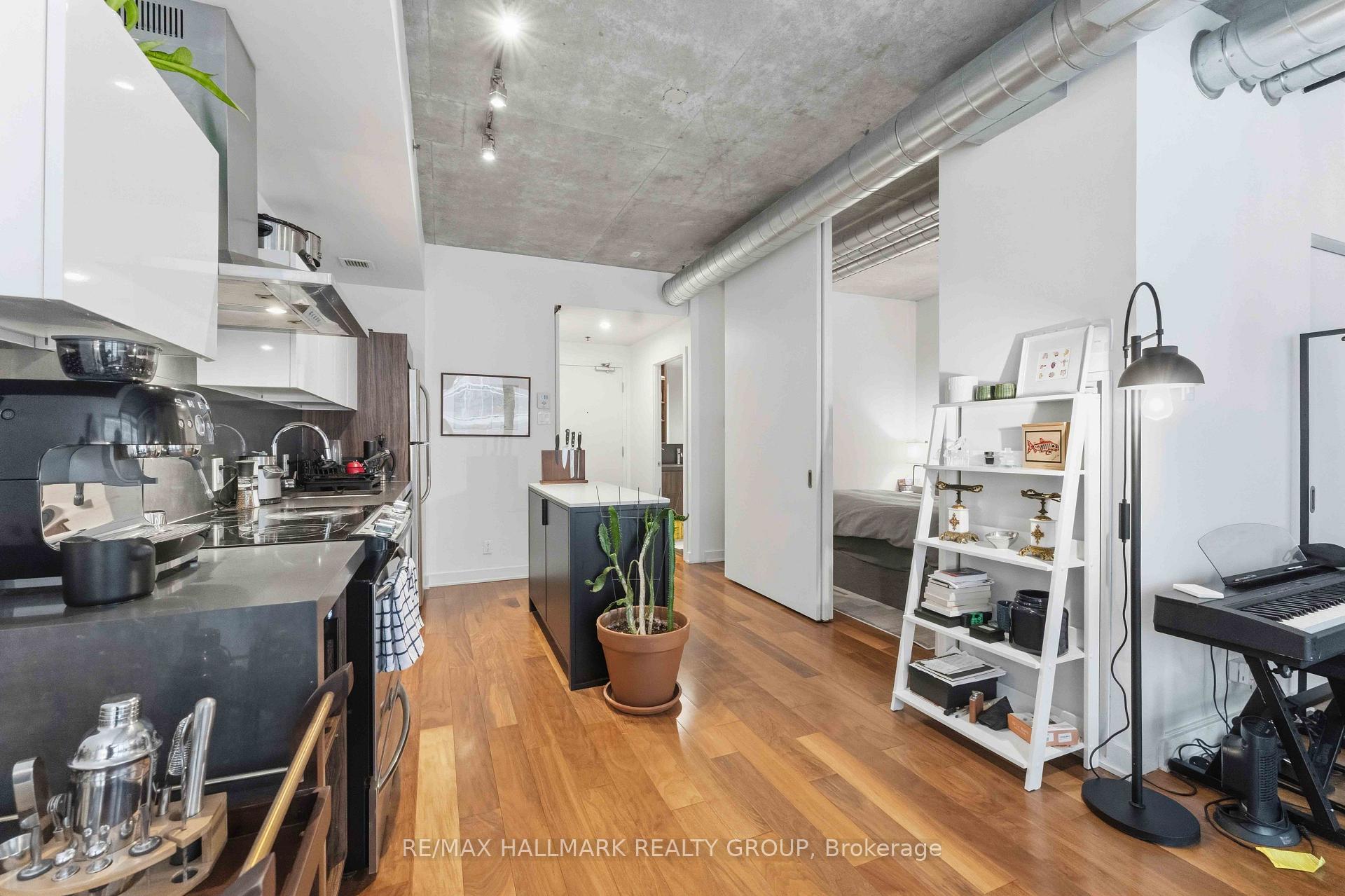 Photo 16 of Unit 313, 360 McLeod Street, Ottawa, Ottawa Centre — HOMEH