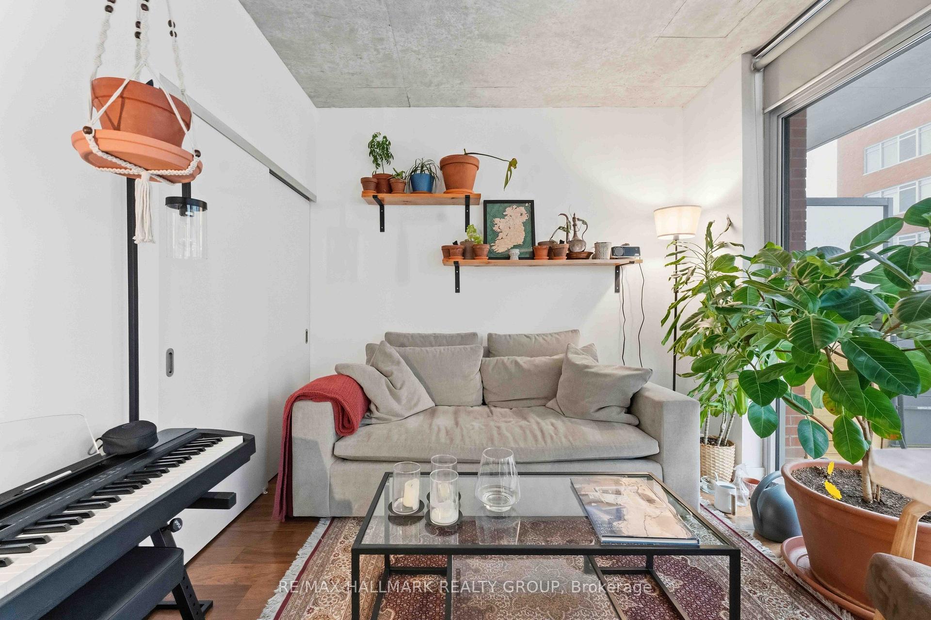 Photo 18 of Unit 313, 360 McLeod Street, Ottawa, Ottawa Centre — HOMEH