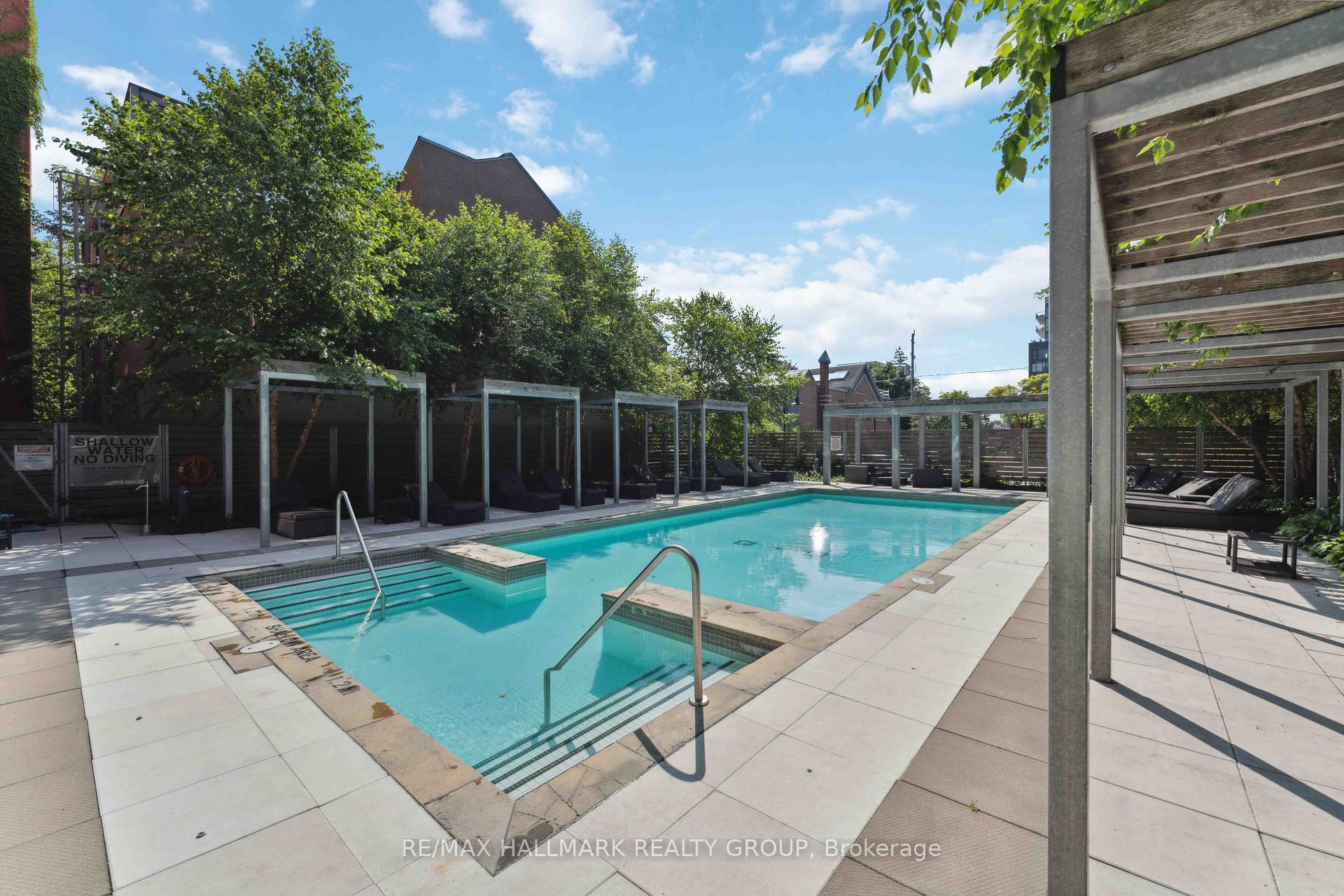 Photo 35 of Unit 313, 360 McLeod Street, Ottawa, Ottawa Centre — HOMEH