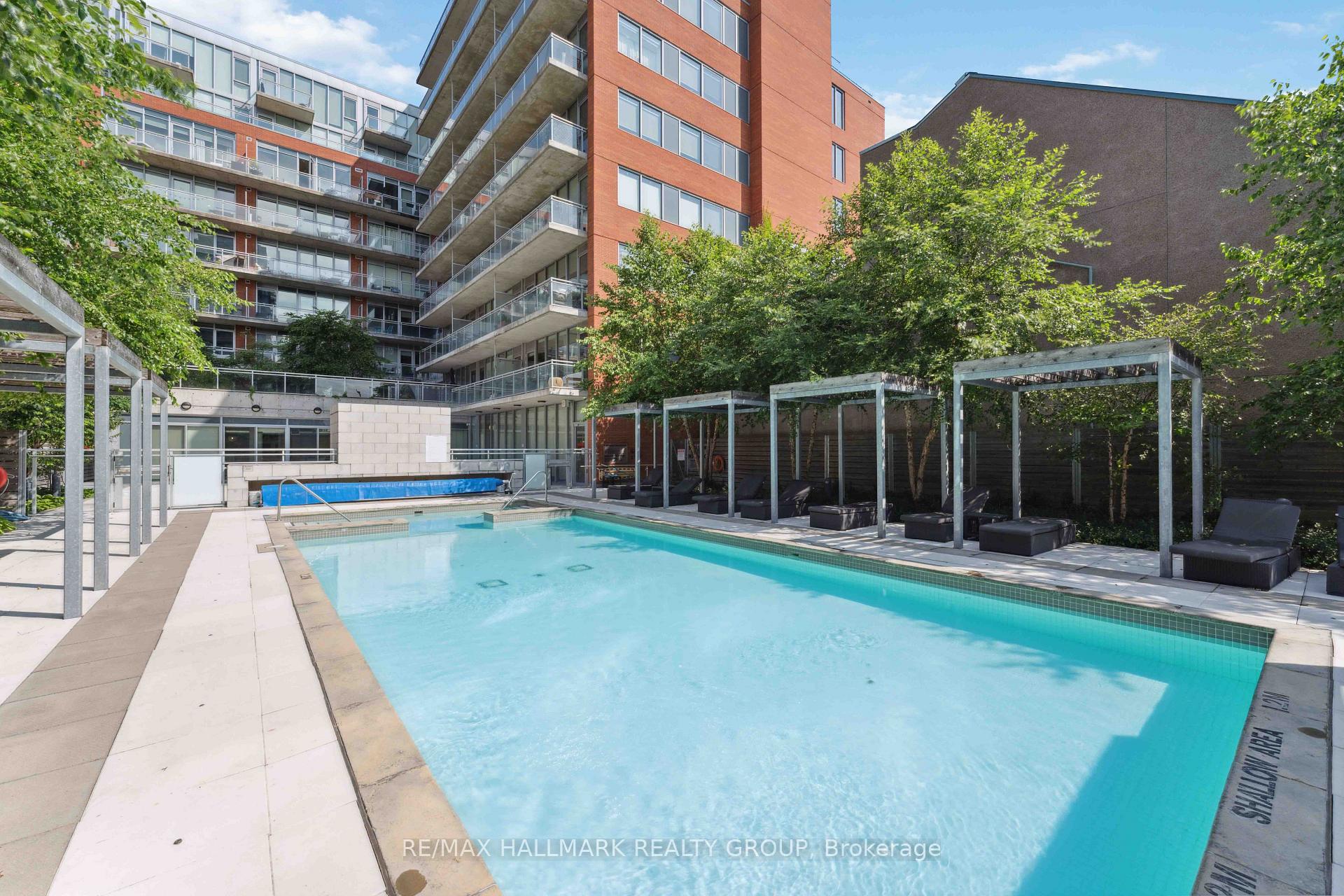 Photo 36 of Unit 313, 360 McLeod Street, Ottawa, Ottawa Centre — HOMEH
