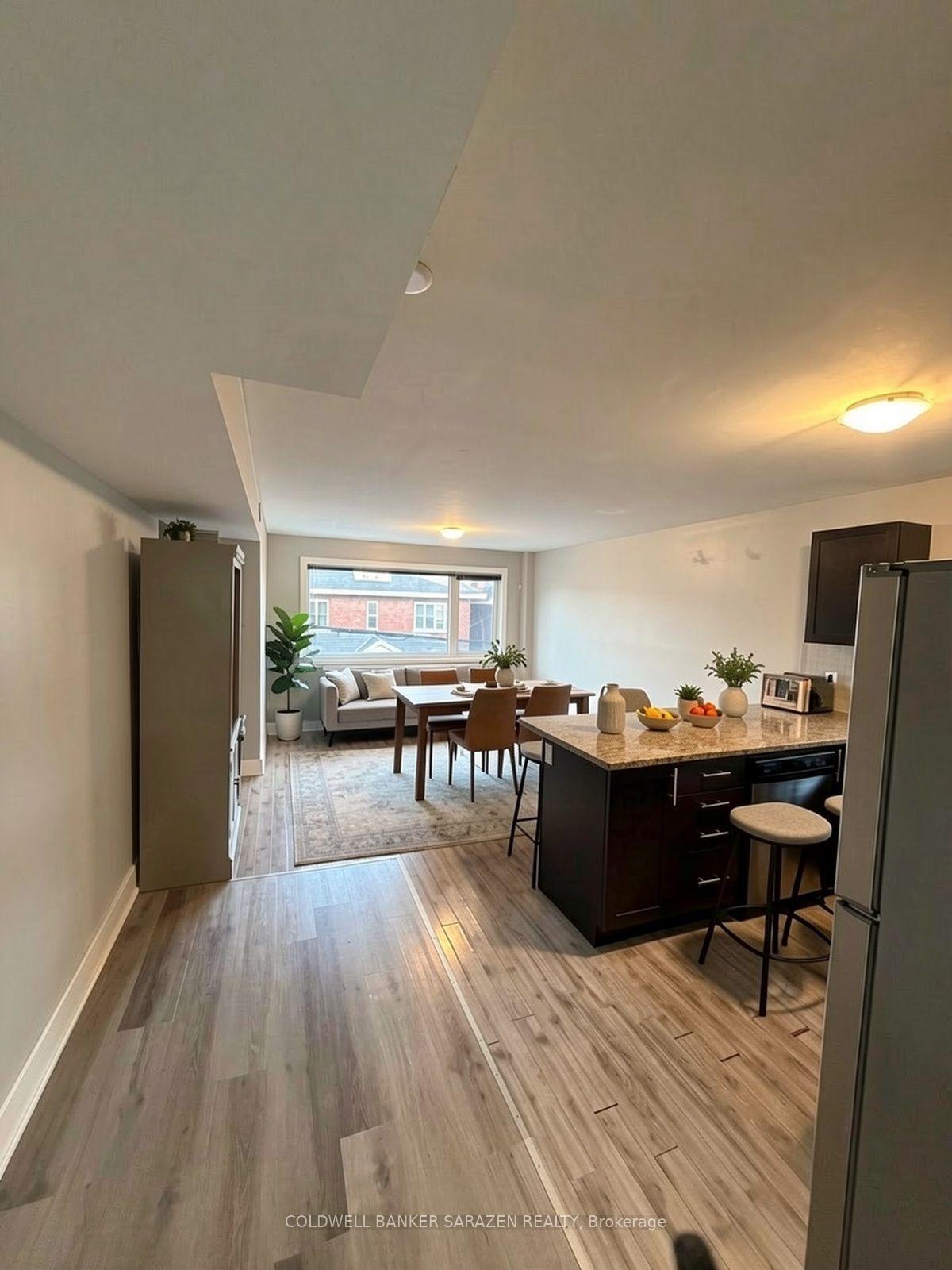 Photo 1 of Unit 3, 167 Aylmer Avenue, Ottawa, Old Ottawa South — HOMEH
