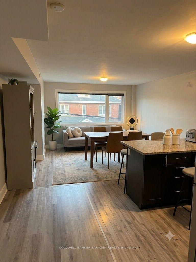 Photo 2 of Unit 3, 167 Aylmer Avenue, Ottawa, Old Ottawa South — HOMEH