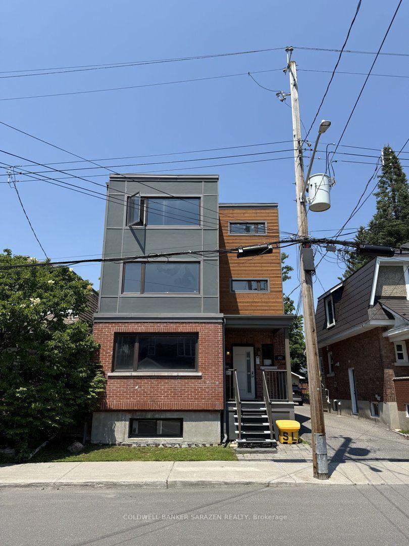 Photo 14 of Unit 3, 167 Aylmer Avenue, Ottawa, Old Ottawa South — HOMEH
