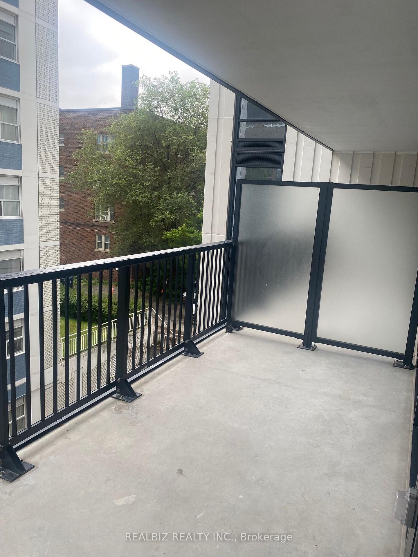 Photo 1 of Unit 628, 91 Montclair Avenue, Toronto, Forest Hill South — HOMEH