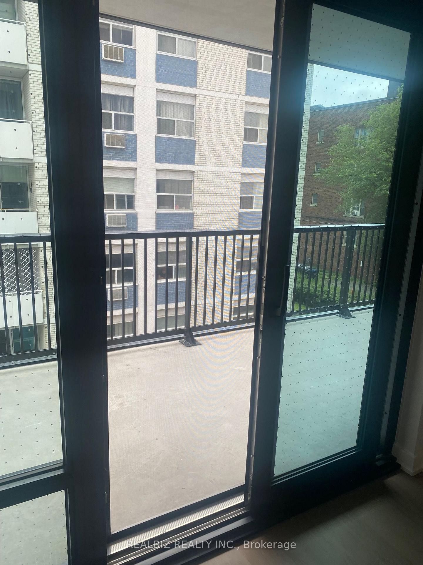 Photo 2 of Unit 628, 91 Montclair Avenue, Toronto, Forest Hill South — HOMEH