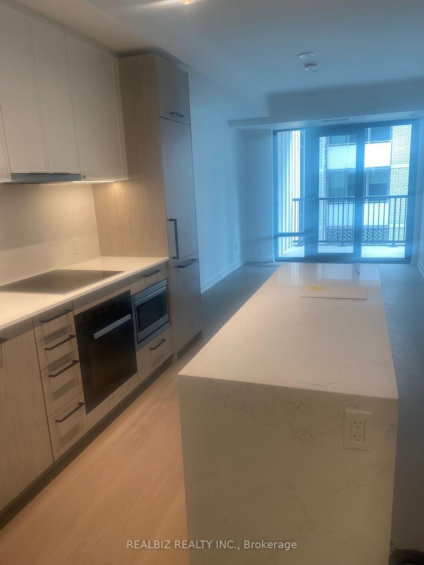 Photo 4 of Unit 628, 91 Montclair Avenue, Toronto, Forest Hill South — HOMEH