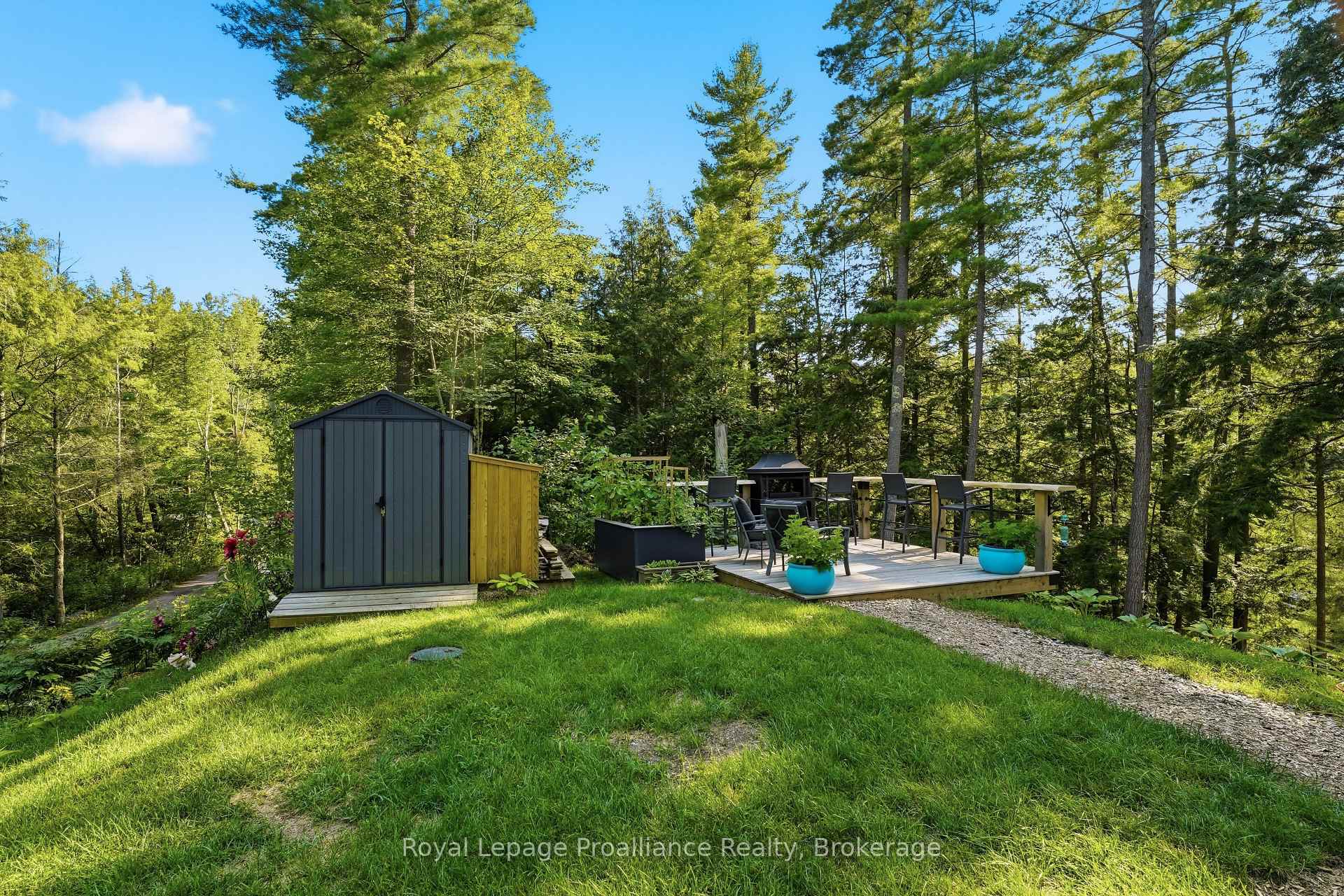 Photo 15 of 282-G Cottage Lane, Tweed, Elzevir (Twp) — HOMEH