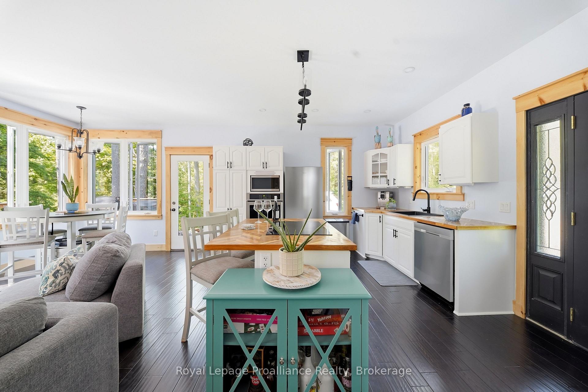 Photo 18 of 282-G Cottage Lane, Tweed, Elzevir (Twp) — HOMEH