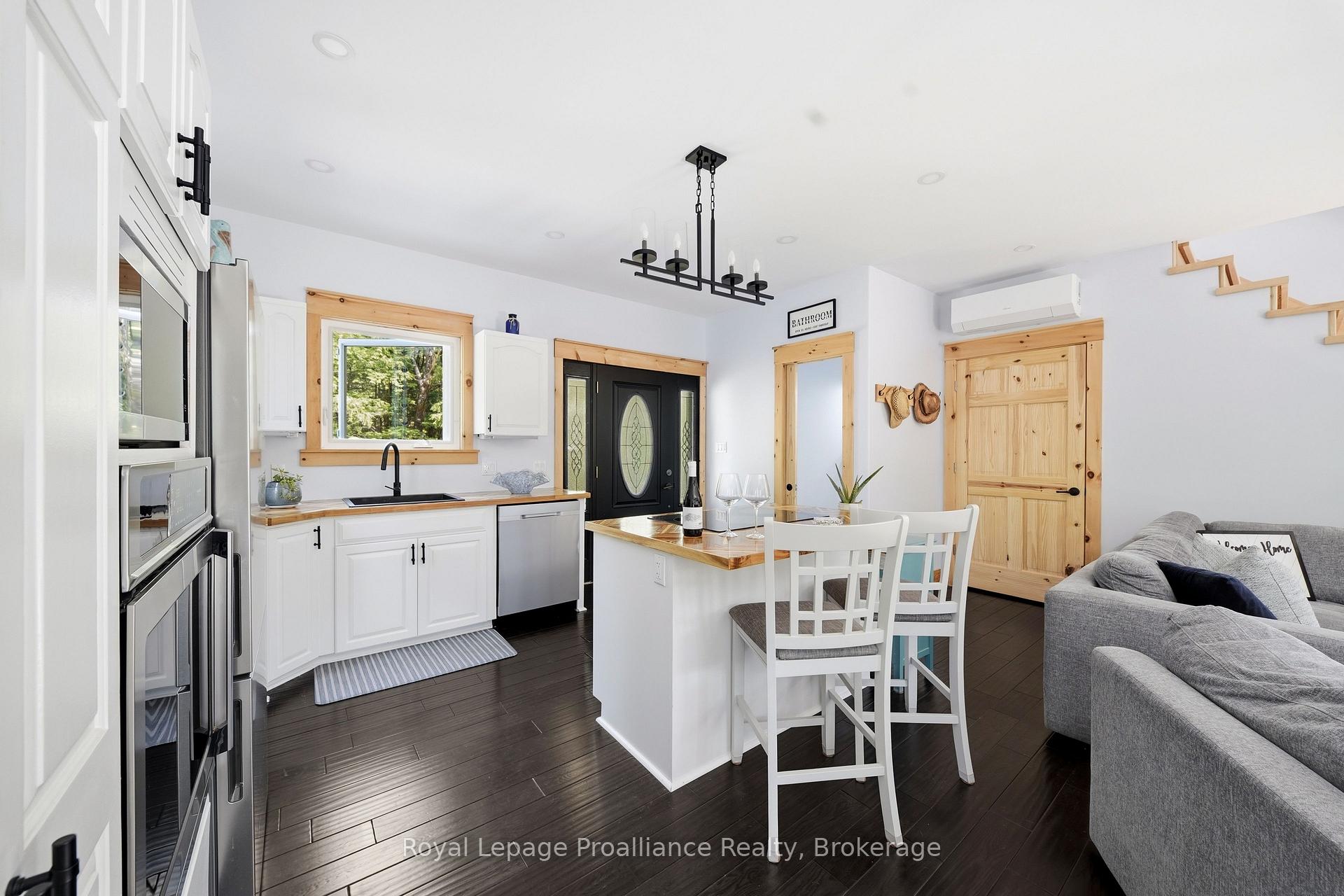 Photo 20 of 282-G Cottage Lane, Tweed, Elzevir (Twp) — HOMEH