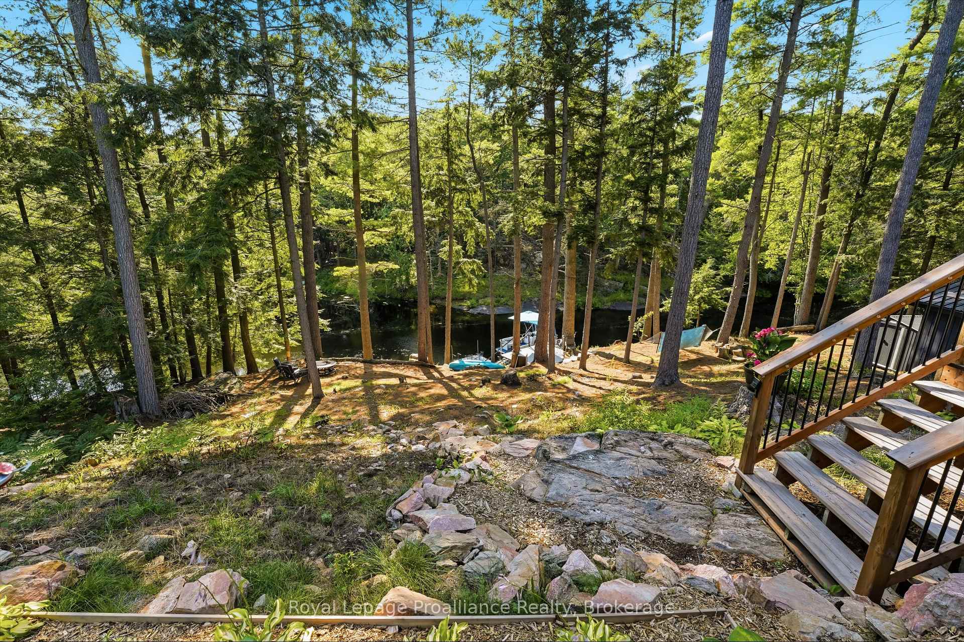 Photo 42 of 282-G Cottage Lane, Tweed, Elzevir (Twp) — HOMEH