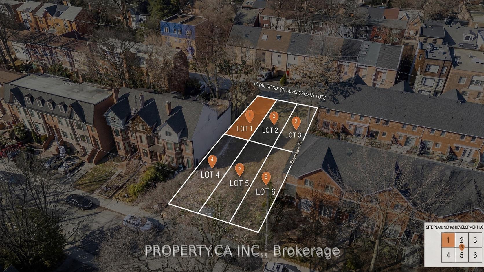 Photo 1 of 241 Milan Street, Toronto, Moss Park — HOMEH