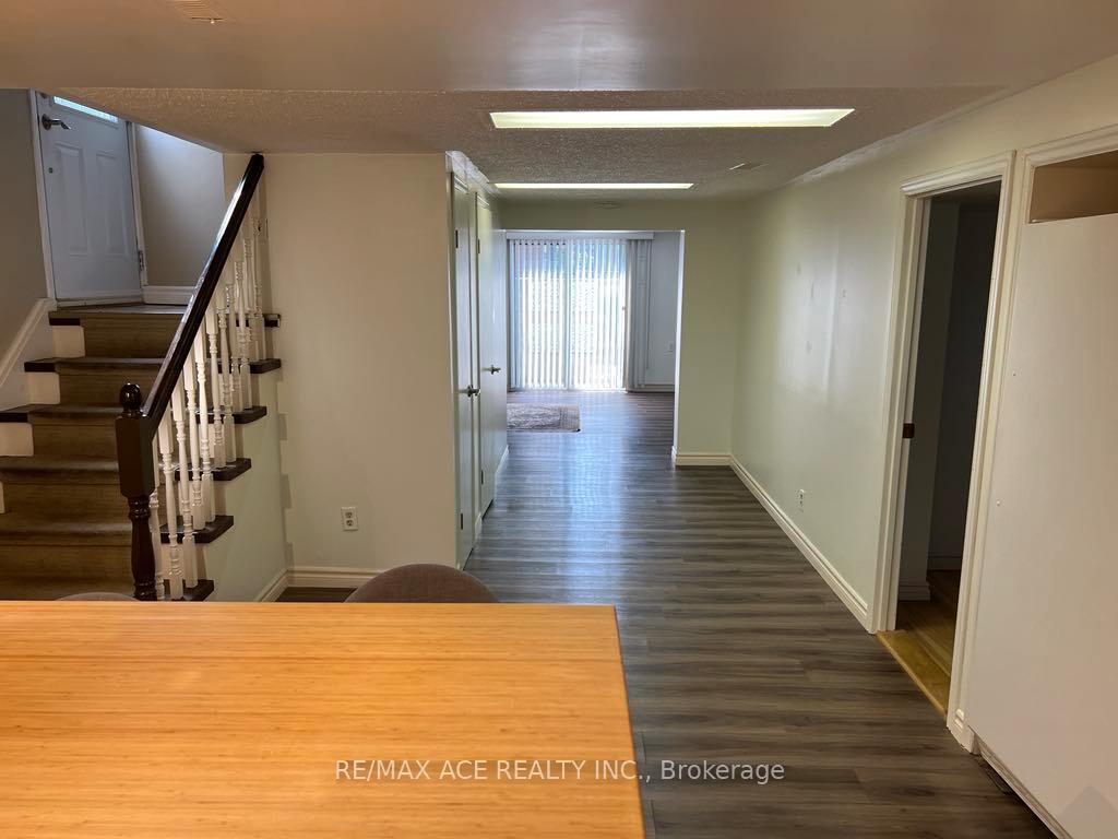Photo 2 of Unit Bsmt, 16 Marta Avenue, Scarborough, Clairlea-Birchmount — HOMEH