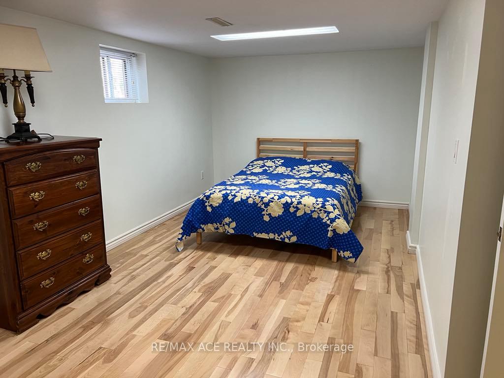 Photo 4 of Unit Bsmt, 16 Marta Avenue, Scarborough, Clairlea-Birchmount — HOMEH
